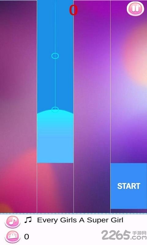 钢琴瓷砖挑战官方版截图3