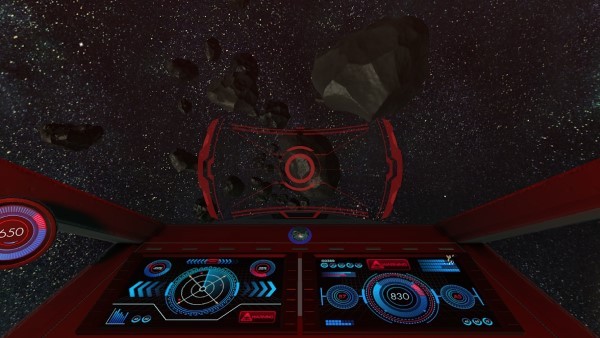 谷神星行动最新版(operation ceres red alert)截图1