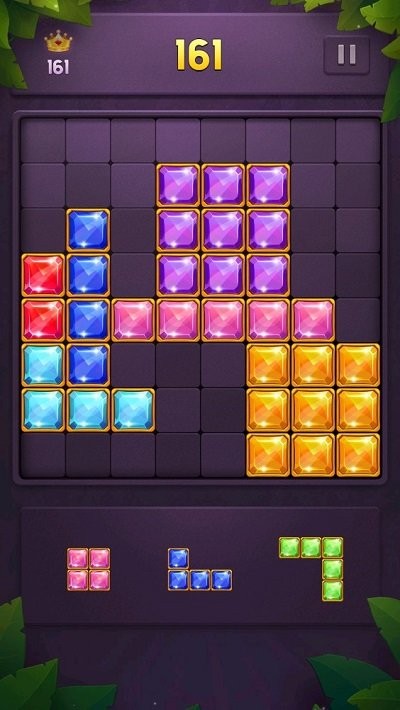 方块乐消除手机版截图2