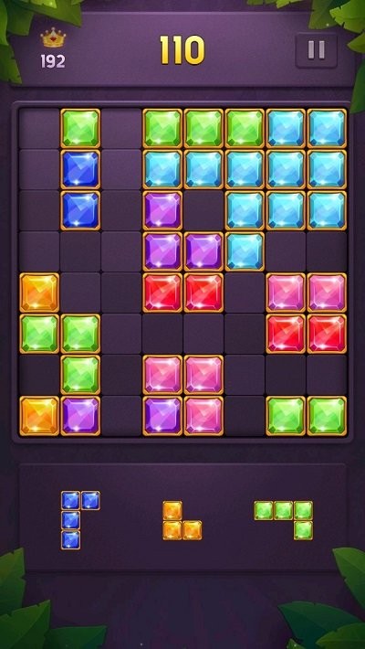 方块乐消除手机版截图3