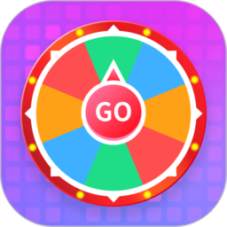聚会决定转盘app(lucky chooser)
