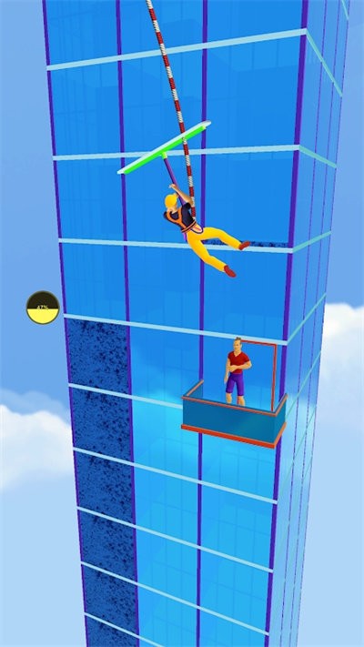 塔式雨刷器官方版(tower wiper)截图1