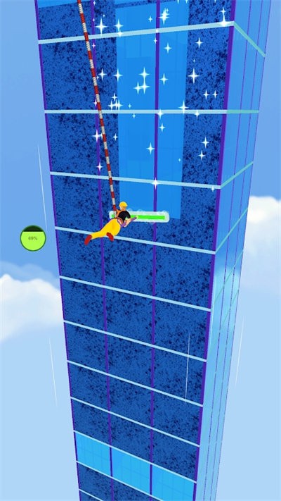 塔式雨刷器官方版(tower wiper)截图2