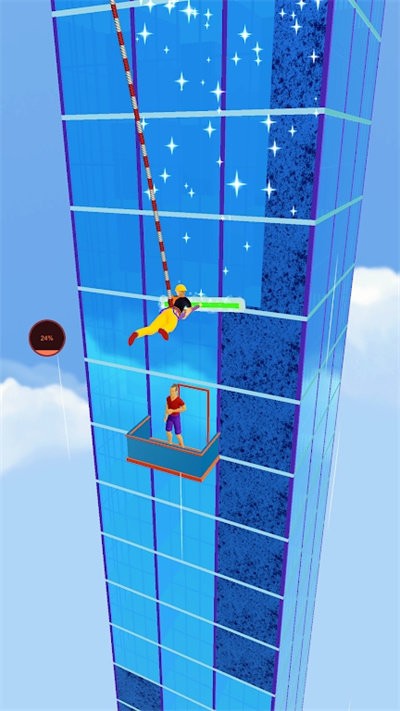 塔式雨刷器官方版(tower wiper)截图3