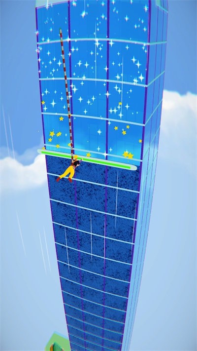 塔式雨刷器官方版(tower wiper)截图4