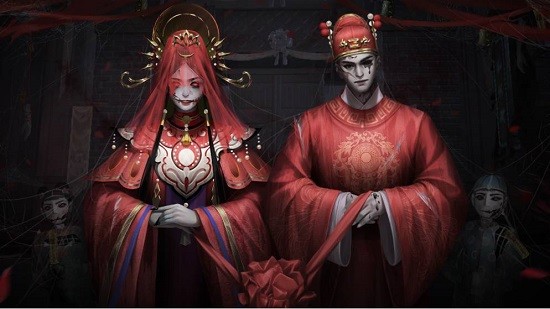 游戏实机截图