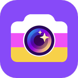 萌萌哒美颜美图滤镜自拍相机app