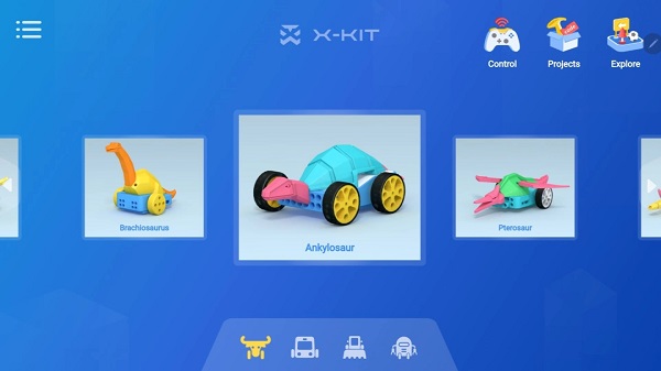 xkit软件截图1