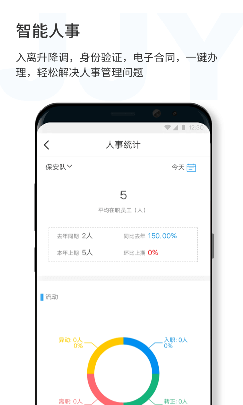 济济云软件截图4