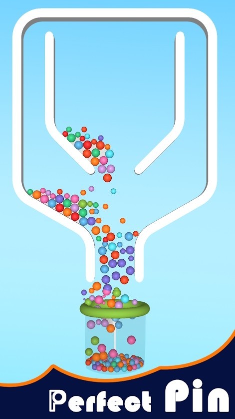 完美别针中文版(perfect pin)截图1
