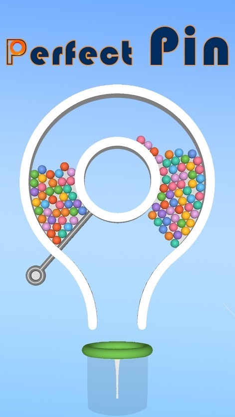 完美别针中文版(perfect pin)截图2
