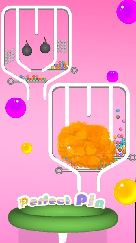 完美别针中文版(perfect pin)截图4