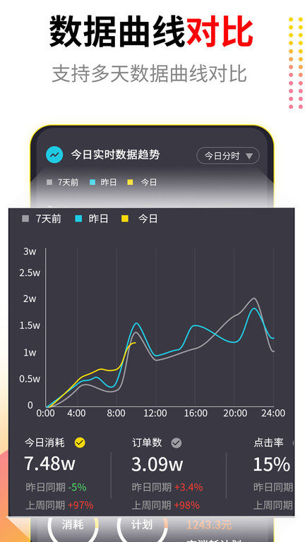 起量符app截图4