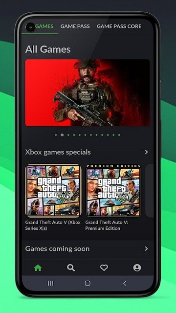 xb store手机版截图2