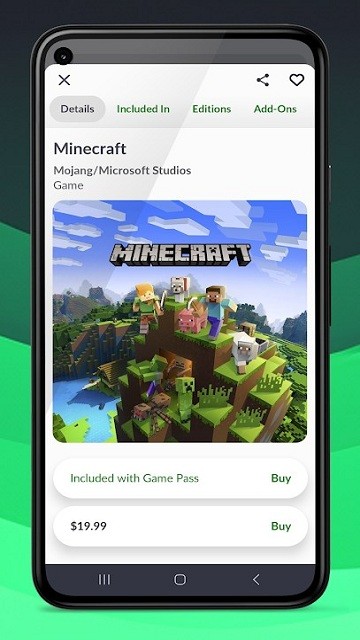 xb store手机版截图3