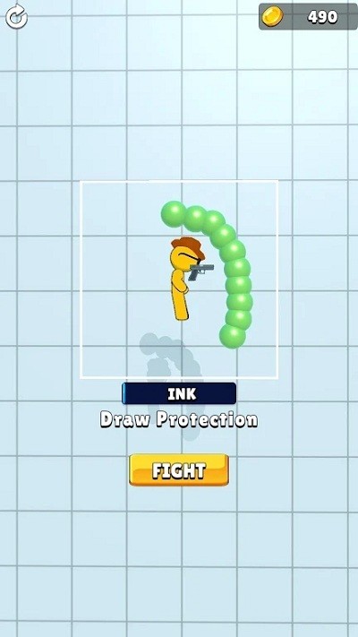 draw shooter手机版截图3