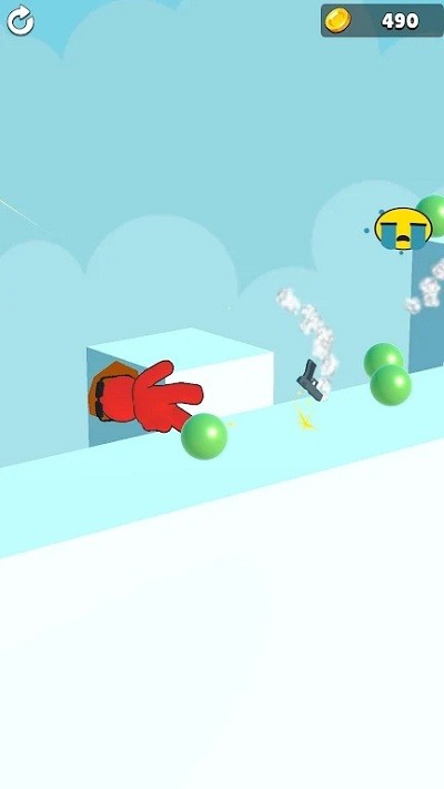 draw shooter手机版截图4