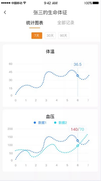朴慧通app截图1