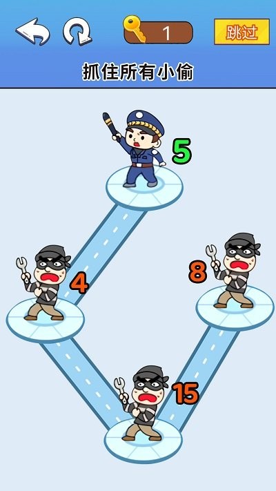 一起来闯关吧手机版截图4