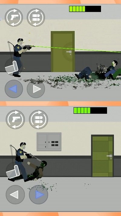 刺激射击世界最新版截图1
