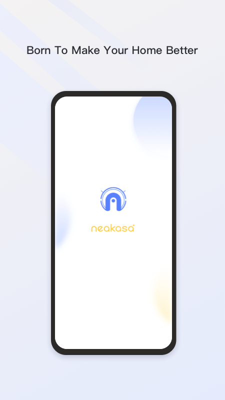 Neakasa洗地机app截图4