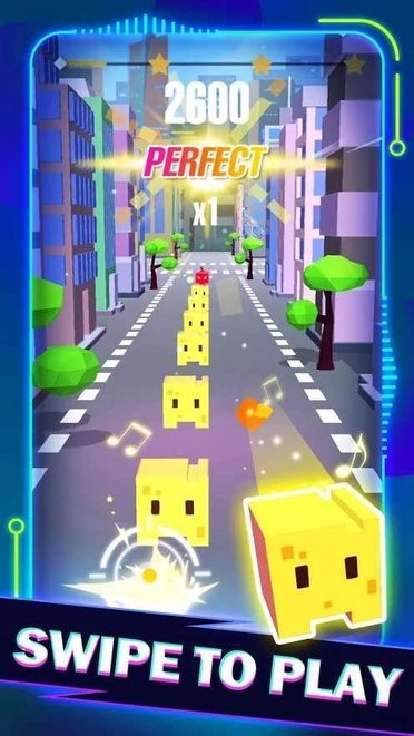 跳动精灵游戏截图2