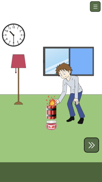 创意开瓶挑战手游