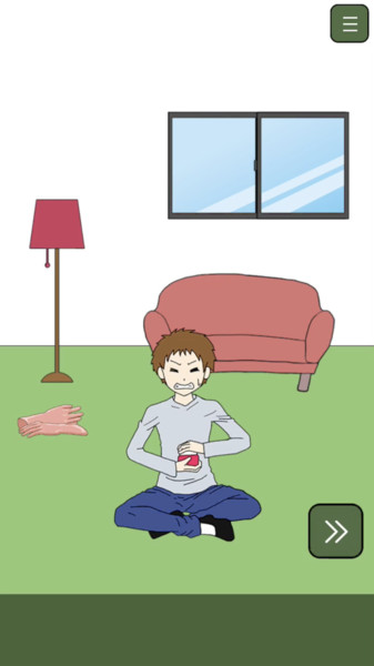 瓶子打不开的游戏截图3