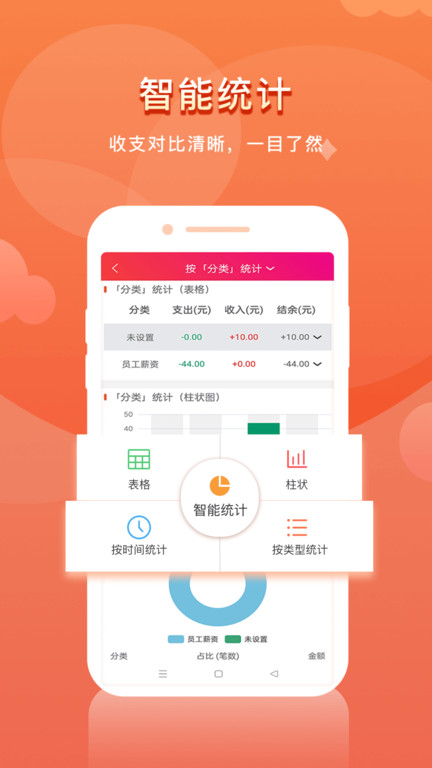 合伙记账本软件截图4