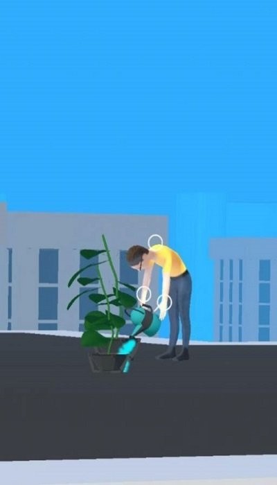 道奇狙击手游戏截图3