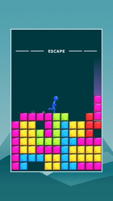俄罗斯方块生存游戏(tetris survival)截图3