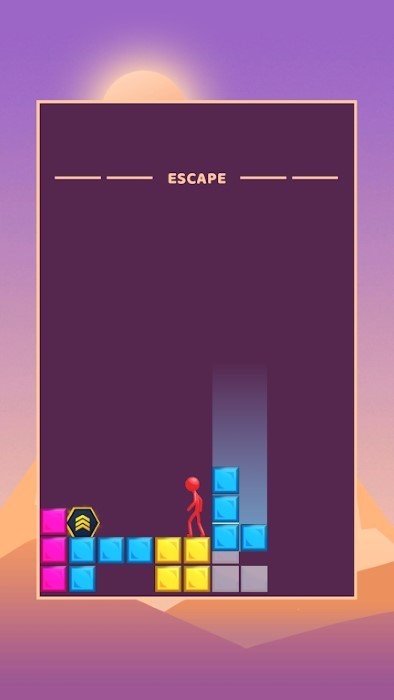 俄罗斯方块生存游戏(tetris survival)截图5