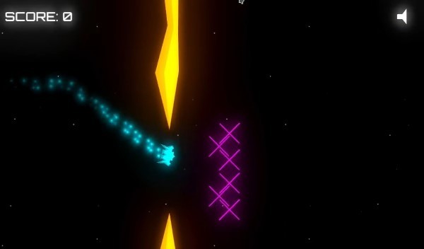 太空绽放游戏(space bloom)截图4