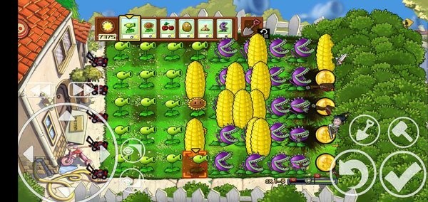 植物大战僵尸e版支线最新版截图1