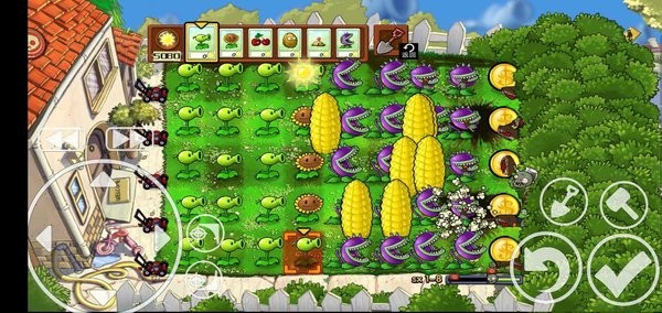 植物大战僵尸e版支线最新版截图2