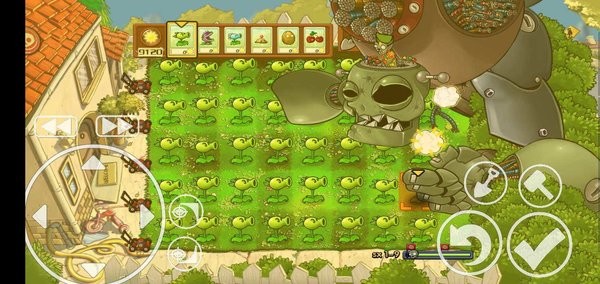 植物大战僵尸e版支线最新版截图4
