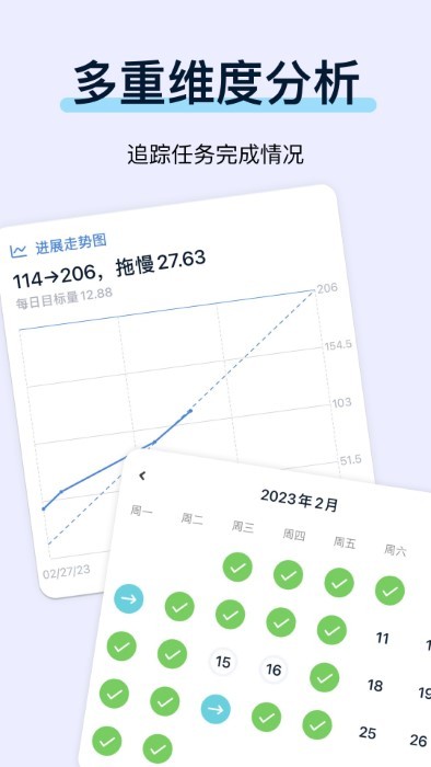 目标地图app安卓版(goal map)截图3