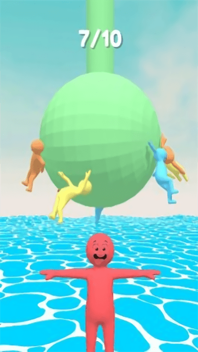 把他们粘上去最新版(sticky shoot)截图3