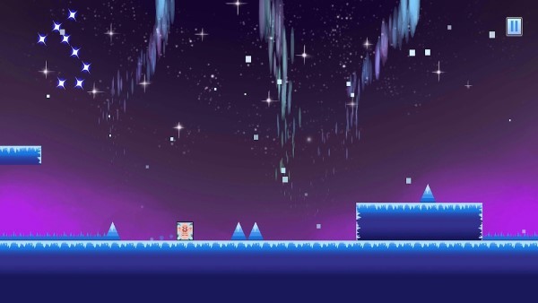 极地狂想游戏(polar madness)截图1