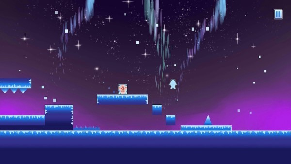 极地狂想游戏(polar madness)截图3