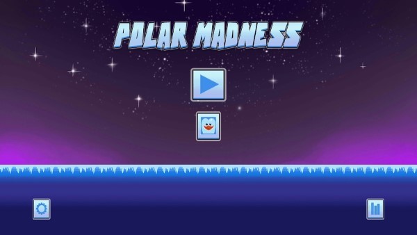 极地狂想游戏(polar madness)截图4