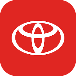 my toyota app