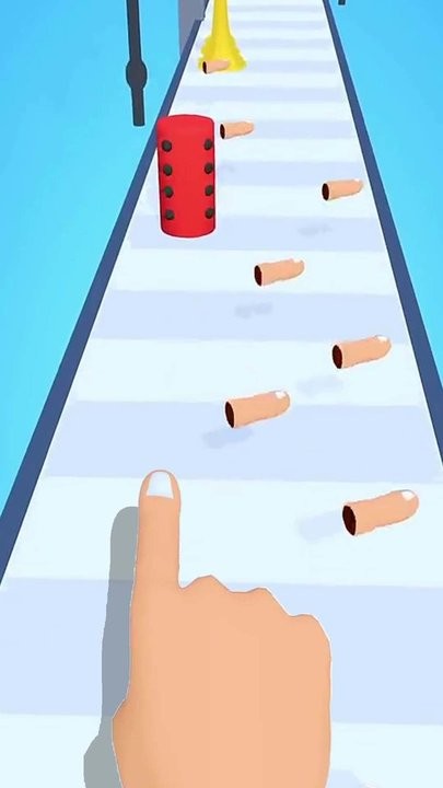 手指我最长最新版截图2