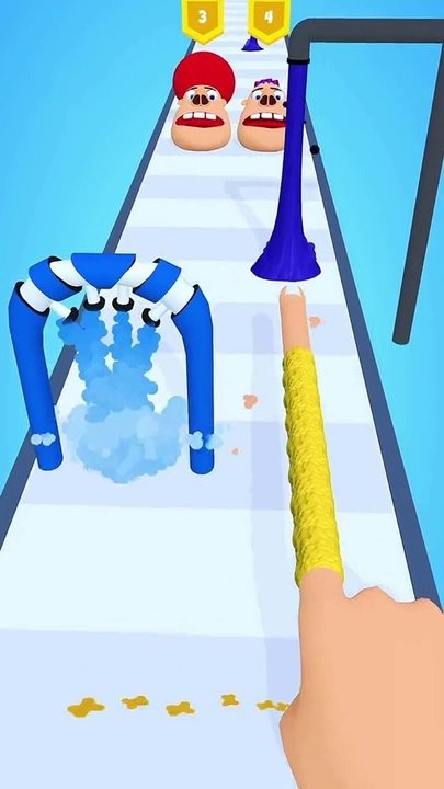 手指我最长最新版截图3