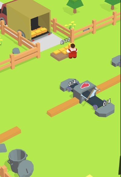 快乐的动物游戏(happy animals)截图3