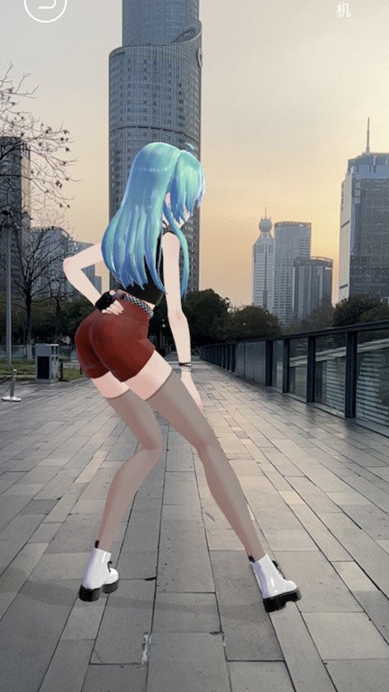ar破次元app截图1