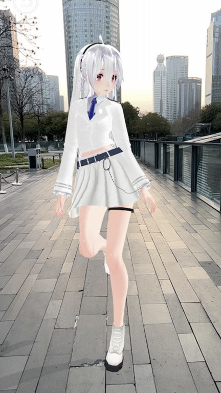 ar破次元app截图4