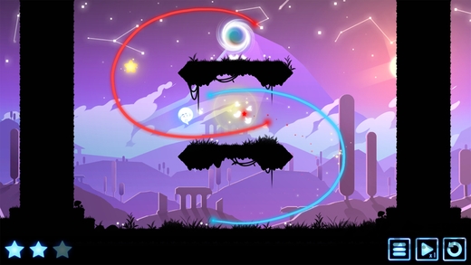 小狐狸历险记完整解锁版(StellarFox)截图2