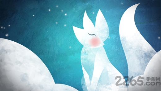小狐狸历险记完整解锁版(StellarFox)截图4