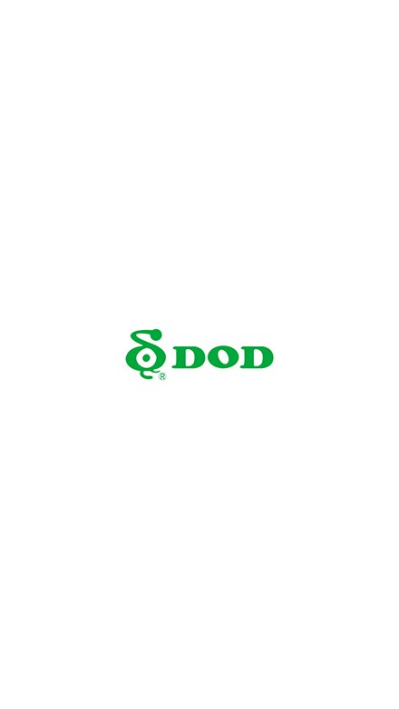 dod dvr行车记录仪截图1
